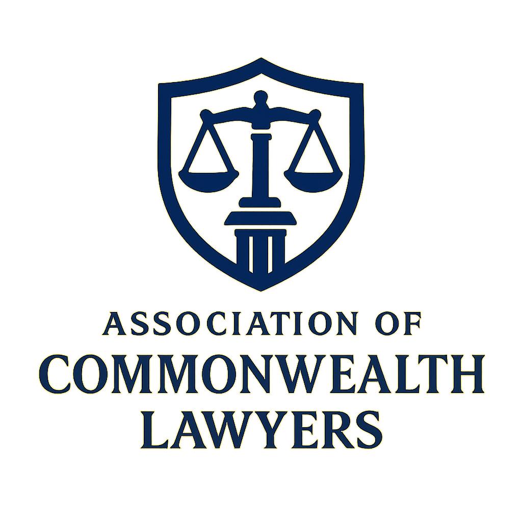 Association of commonwealth lawyers