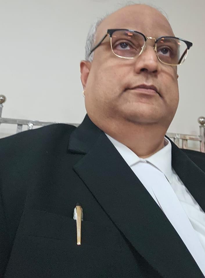 v Ravindhar attorney